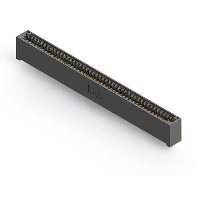 395-045-540-101 EDAC Inc.  Edgeboard Connectors